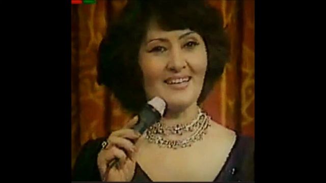 Nezaket Memmedova - Bayramınız mübarek... смотреть онлайн