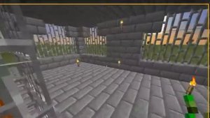 InstaHouses - мод на постройку довом из одного блока для Майнкрафт