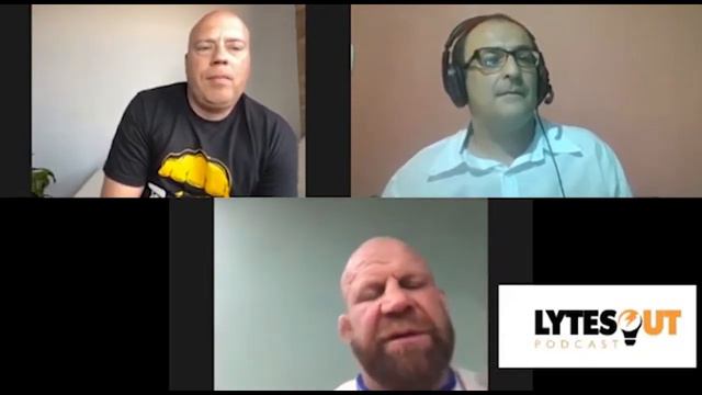 Forrest Griffin did NOT Beat Jeff Monson