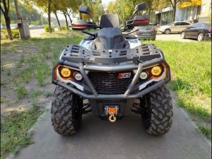 Квадроцикл Odes 650 S реплика Can-Am Brp Outlander 650