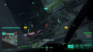 41-0 ИГРА НА ВЕРТОЛЕТЕ (практика) Battlefield 2042