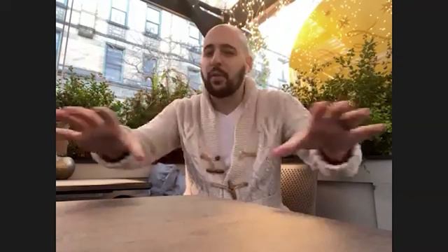 NFMLA Stage 5 Filmmaker Interview | Scott Aharoni смотреть онлайн