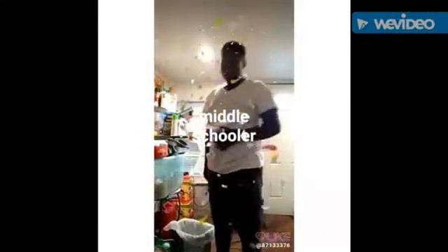 Me vs 2019 WINNER: JAHRELL JEMERSON смотреть онлайн