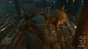 Баталфилд серия 2 /Battlefield 1