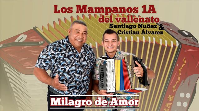 04 porque eres coqueta Interpretes Santiago Nuñez & Cristian Álvarez смотреть онлайн