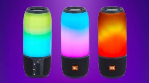 Популярные блютуз колонки