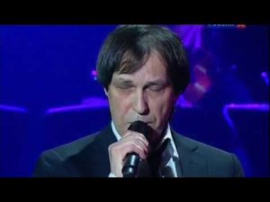 Николай Носков. Исповедь. Телеверсия концерта 2012