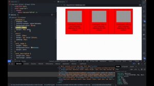 Тема 2.8 Адаптивный дизайн
