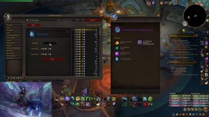 EASY !!! 486 Gear Crafted Nascent Aspect's Dreaming Crest Easy Crafted!!