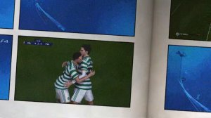 PES 2021 Season Update: MASTER LEAGUE; Celtic Goals Seasons 1-2; Superstar