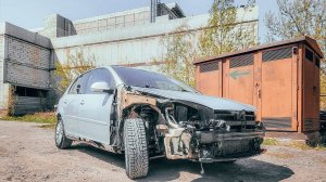 Пока рынок стоит, я готовлю к продаже ещё одну машину!