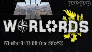 Arma 3 Делаем свой Warlords (редактор) Ч-1