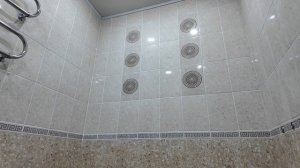 Установка акриловой ванны 🛀