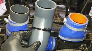 Шноркель для Polaris #rzr800S