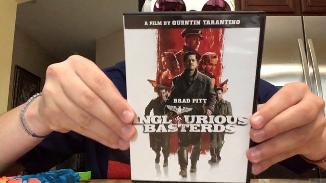 Watch Inglourious Basterds (2009) смотреть онлайн
