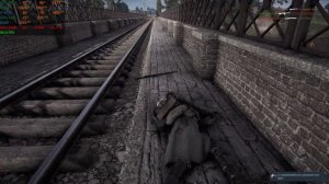 Battlefield 1 (GTX 1080 + i7 4790) 1440P (2K) test fps on Ultra