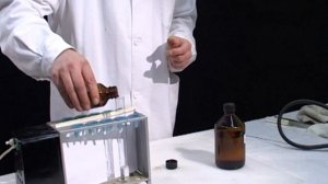 Карбоновые кислоты. Взаимодействие уксусной кислоты с карбонатом натрия