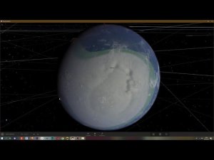 как терраформировать планеты с нуля в universe sandbox 2