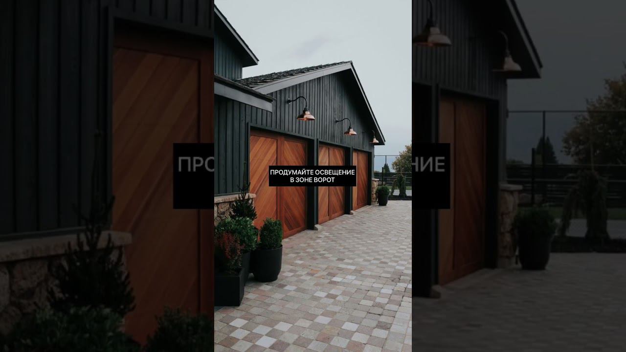 Гараж — сакральное место для любого мужчины и самое многофункциональное помещение на свете. смотреть онлайн