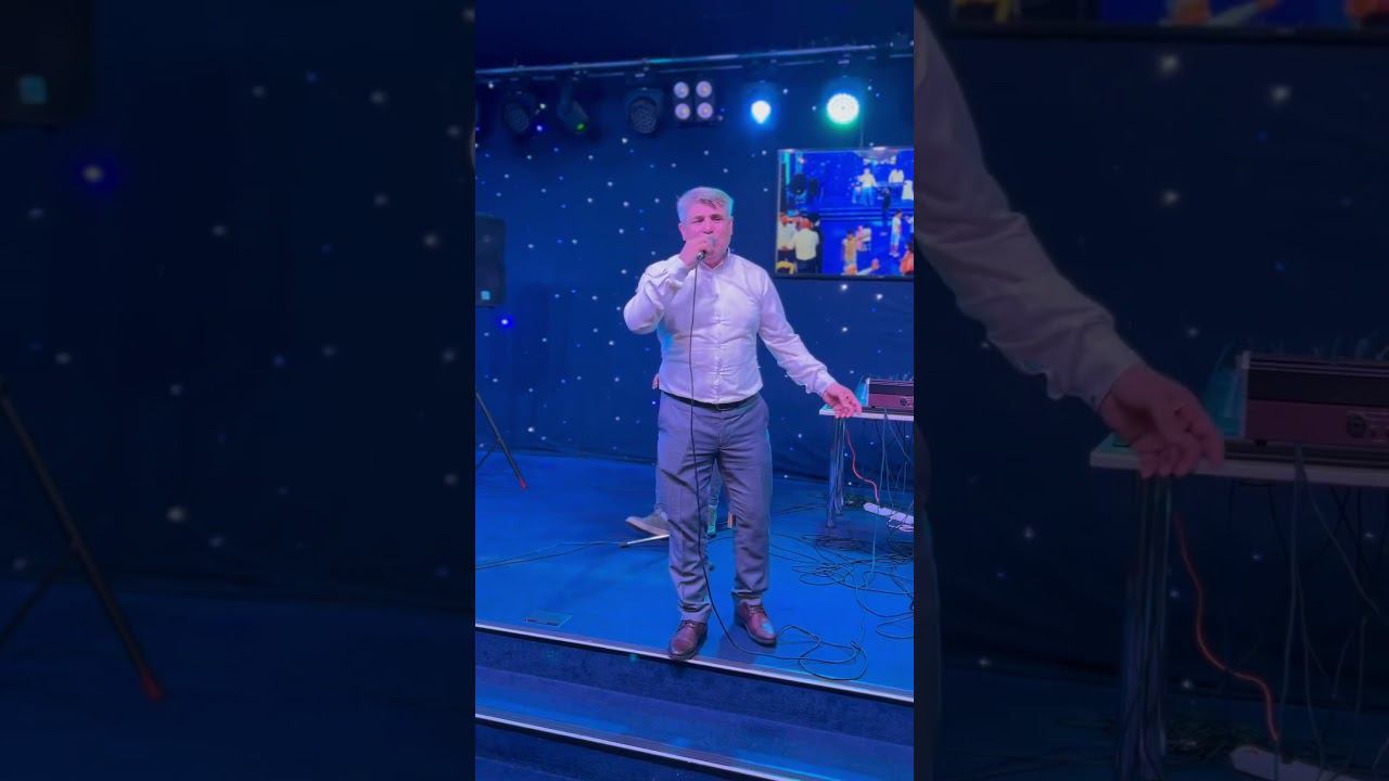 Азизбек Худоёров смотреть онлайн