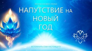 Новогоднее Поздравление 2023-2024