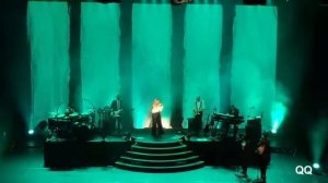 Leona Lewis - Power (HD Music Video 2016)