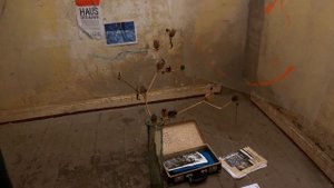 Zehnte Depresssionismus-Ausstellung im Hamburger Gängeviertel nochmals verlängert!