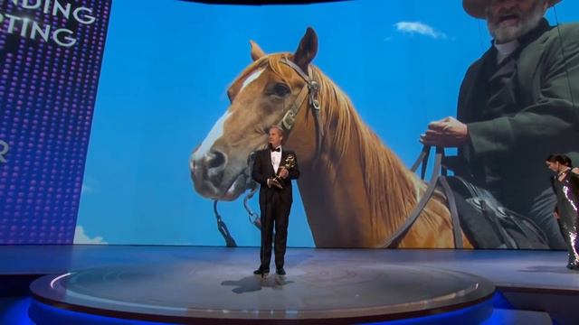 70th Emmy Awards: Outstanding Supporting Actor In A Limited Series Or Movie смотреть онлайн