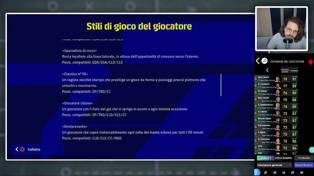 Come costruire un DREAM TEAM tattico e versatile, RISPARMIANDO GP e punti ESP смотреть онлайн