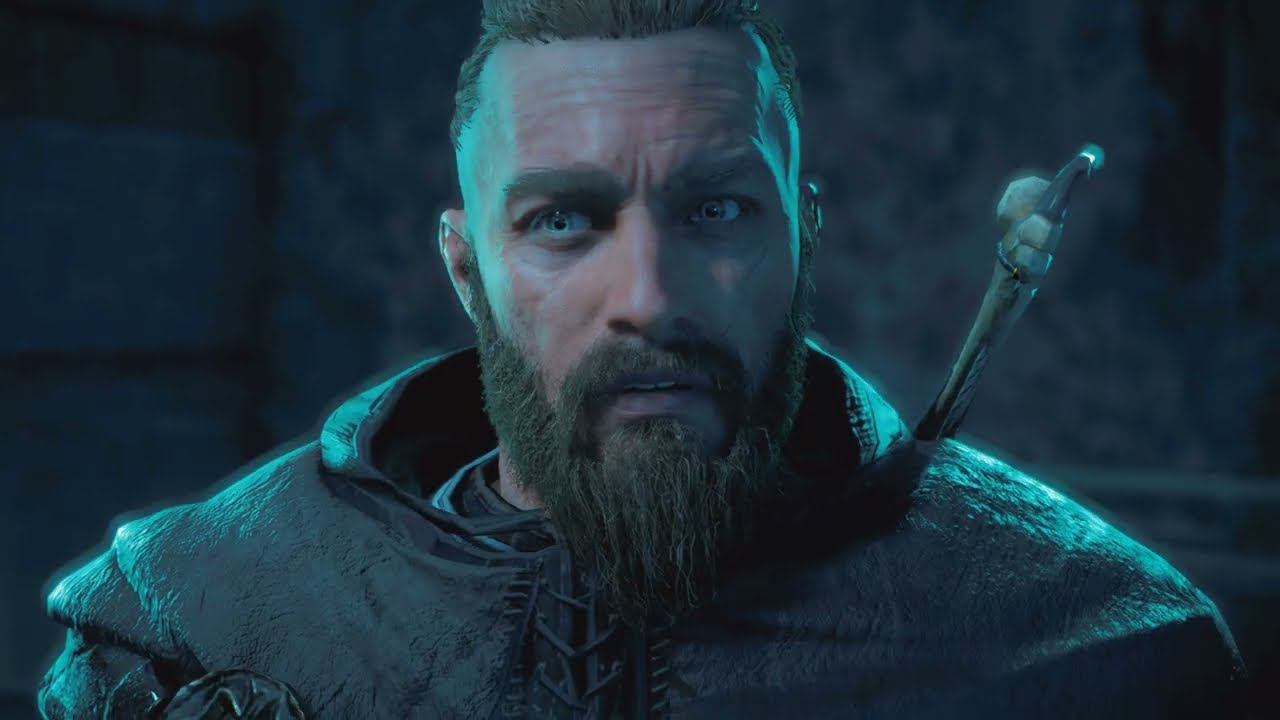 Assassin’s Creed Valhalla - Бок о бок с Братом! смотреть онлайн