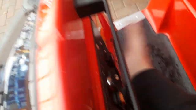 Jolly Roger Ben And Holly's Little Kingdom Kiddie Ride (Revisited Day 3) смотреть онлайн