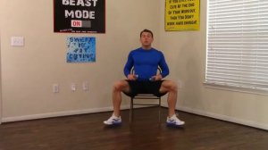 1 Set - Home Exercise Workout - Gilbert Home