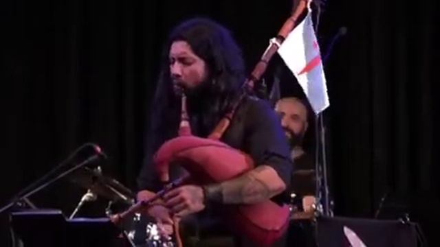 Pedro Muñoz. Gaita gallega teatro puerto Montt chile смотреть онлайн