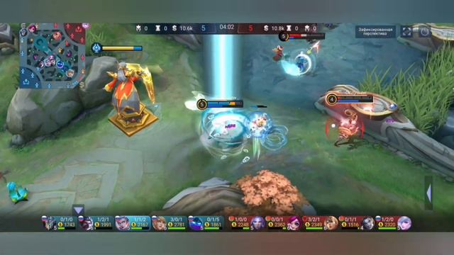 МЕТА 2023 ЧУШМАНДИИ | НА ЧЕМ Я ИГРАЮ В MOBILE LEGENDS МОБАЙЛ ЛЕГЕНДС