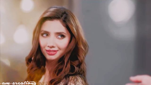 | Mahira Khan & Fawad Khan | Rang Tera Dholna | Lux TVC/BTS | [VM] смотреть онлайн
