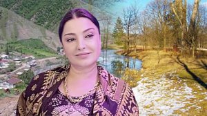 Аварская песня - Эльмира Валиева 159