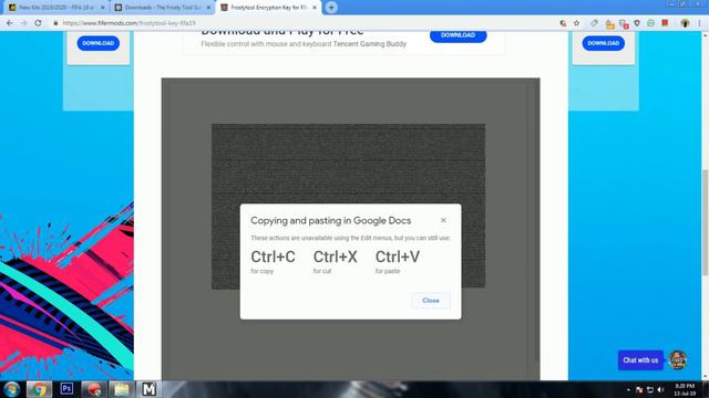 How to Install New Kits in FIFA 19 [Download Link] | All Major Teams | Credits to ModdingWay смотреть онлайн