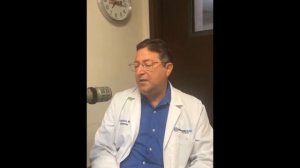 BOOMER TIMES PRESENTS: ANITA FINLEY with EDWARD I. WINOKUR, MD
