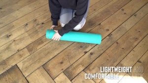 Коврик для йоги MYGA Yoga Mat