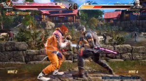 Tekken 8 | Hwoarang Combos are the stylish!