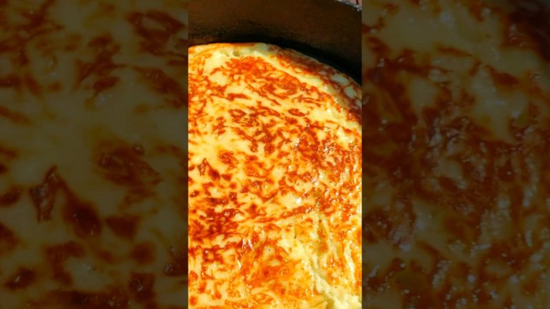 Хачапури. Быстрый рецепт.