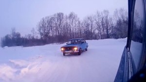 дрифт тренировка 10 12 16