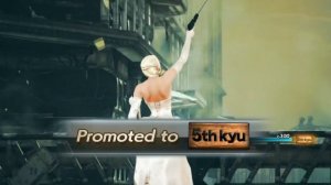 History of Nina Williams (Tekken) - CR