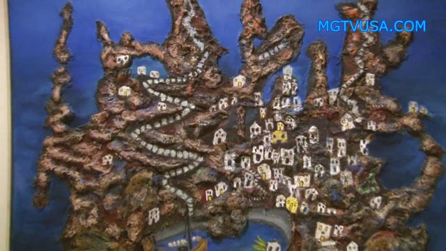 ATHENA EBERS (1919 - 1994) AND KOSTAS ZIMARAKIS смотреть онлайн