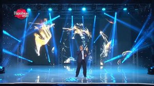 Хусейн Расаев Седа