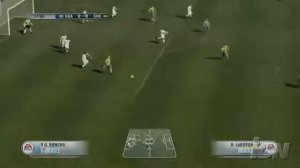 FIFA 06: Road to FIFA World Cup Xbox 360 Gameplay -