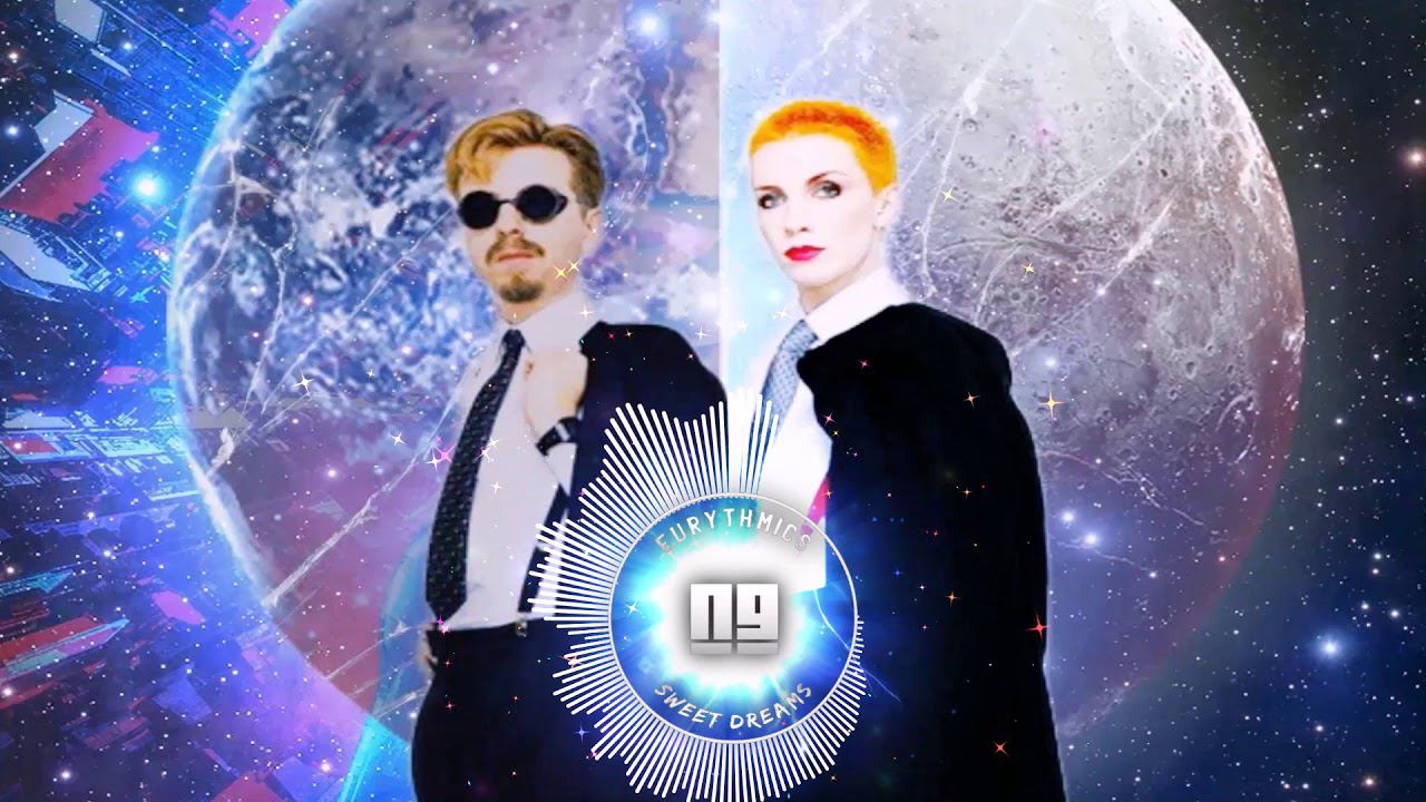 Eurythmics - Sweet Dreams (NG Remix)