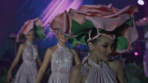 Трехдневная конференция под ключ 350 персон