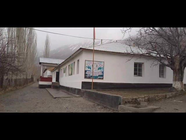 «Мактаб кисса» Шеъри Наим Карим. Кироаткун Шамим Худоёров смотреть онлайн