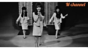 The Ronettes - Be My Baby